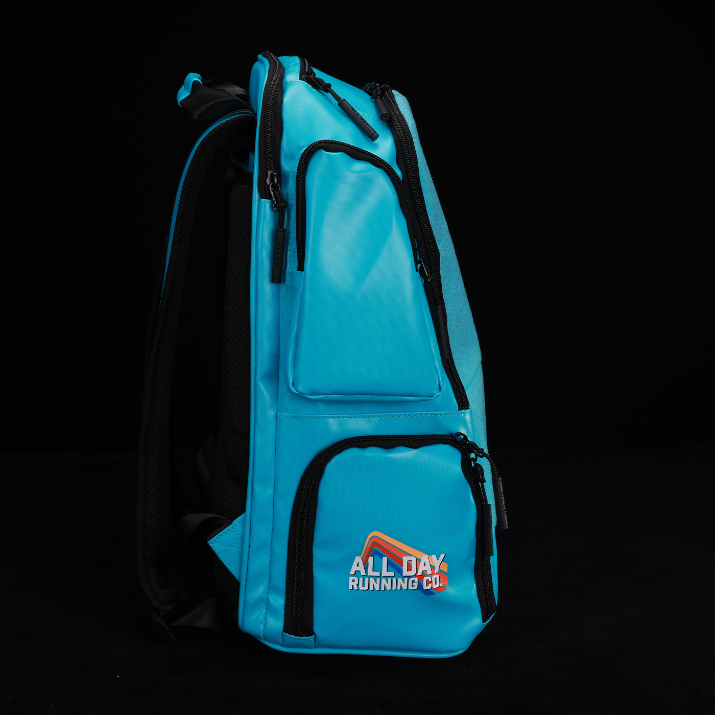 Team Backpack – AllDayRunningCo