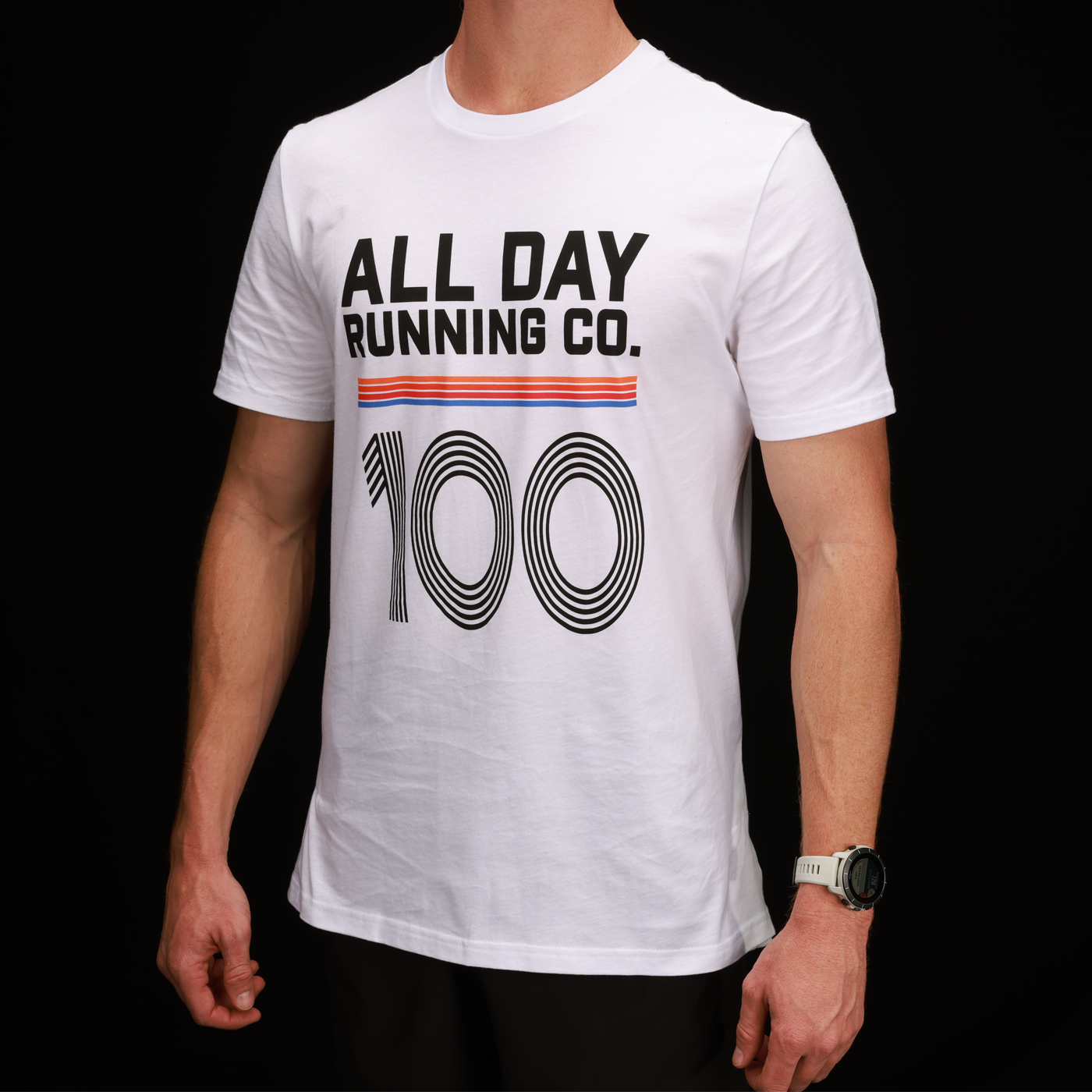 Lifestyle Tees - Retro 100