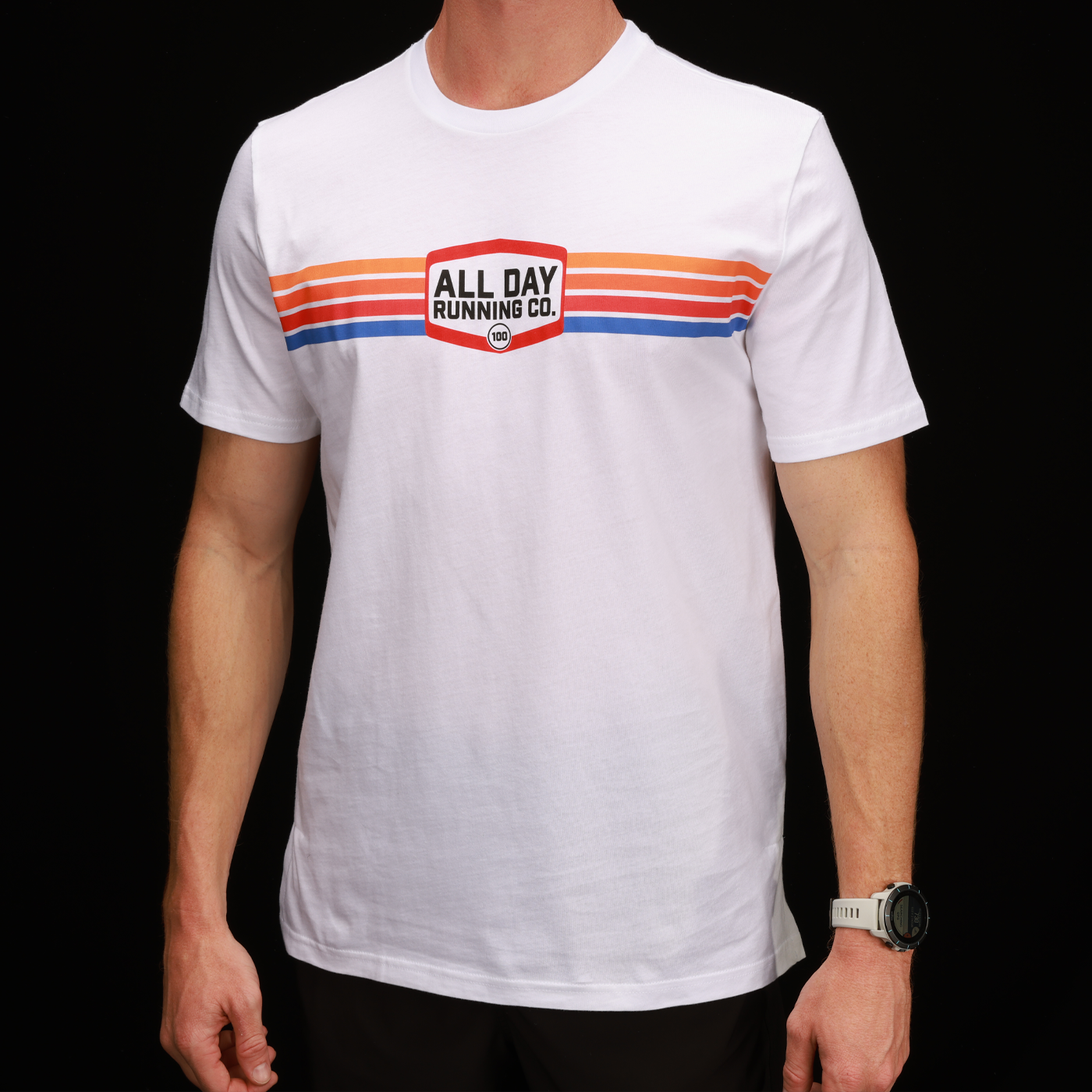 Lifestyle Tees - Legacy