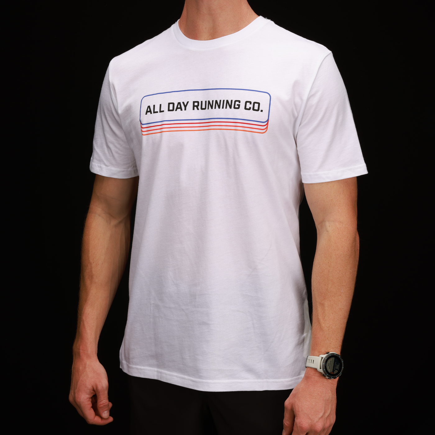 Lifestyle Tees - Bianca