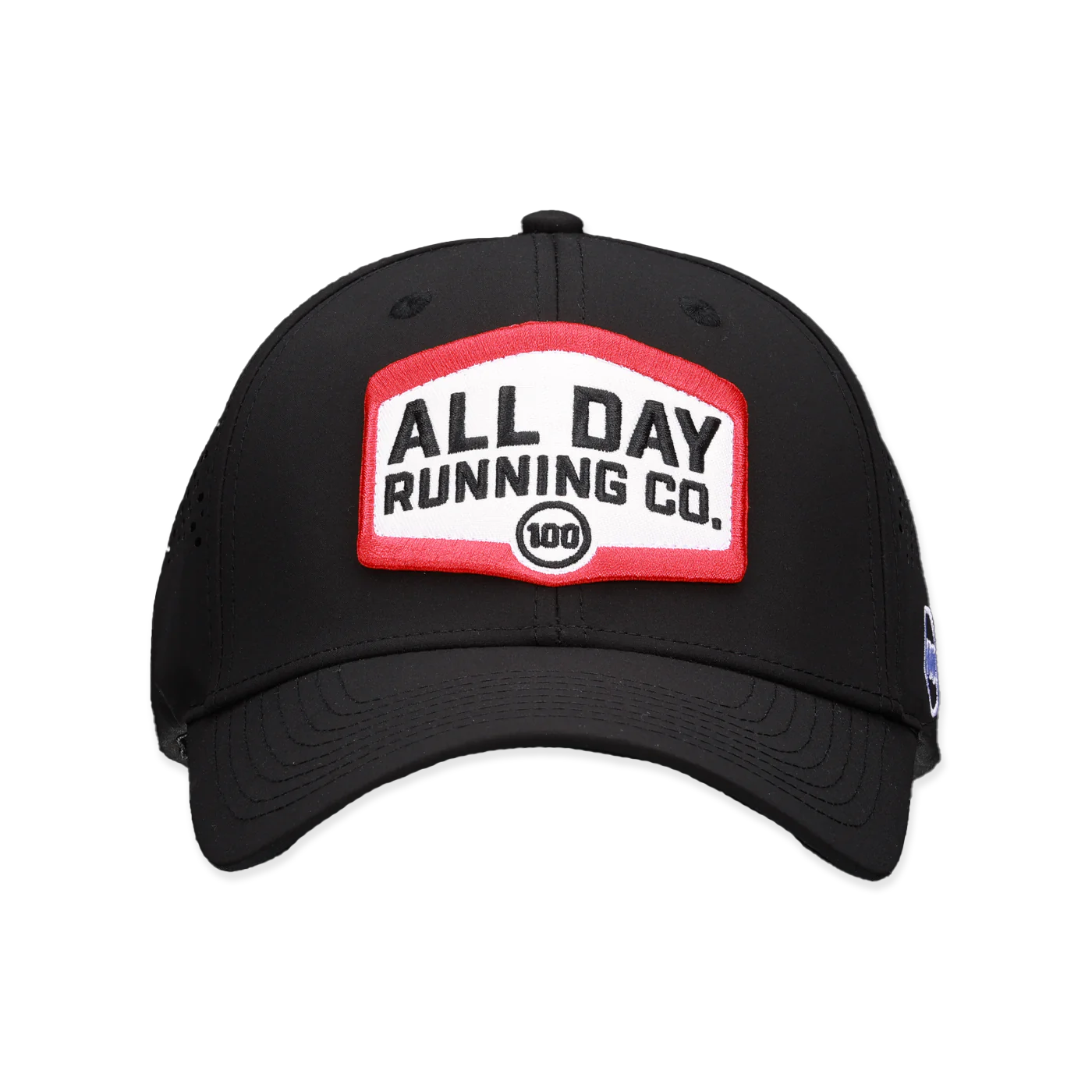 Lifestyle Hat - All Day Logo