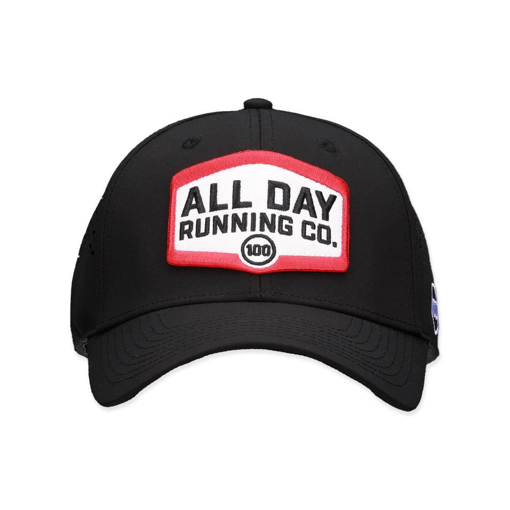 Lifestyle Hats - All Day Red