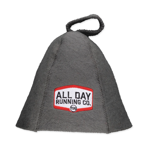 Sauna Hat – AllDayRunningCo