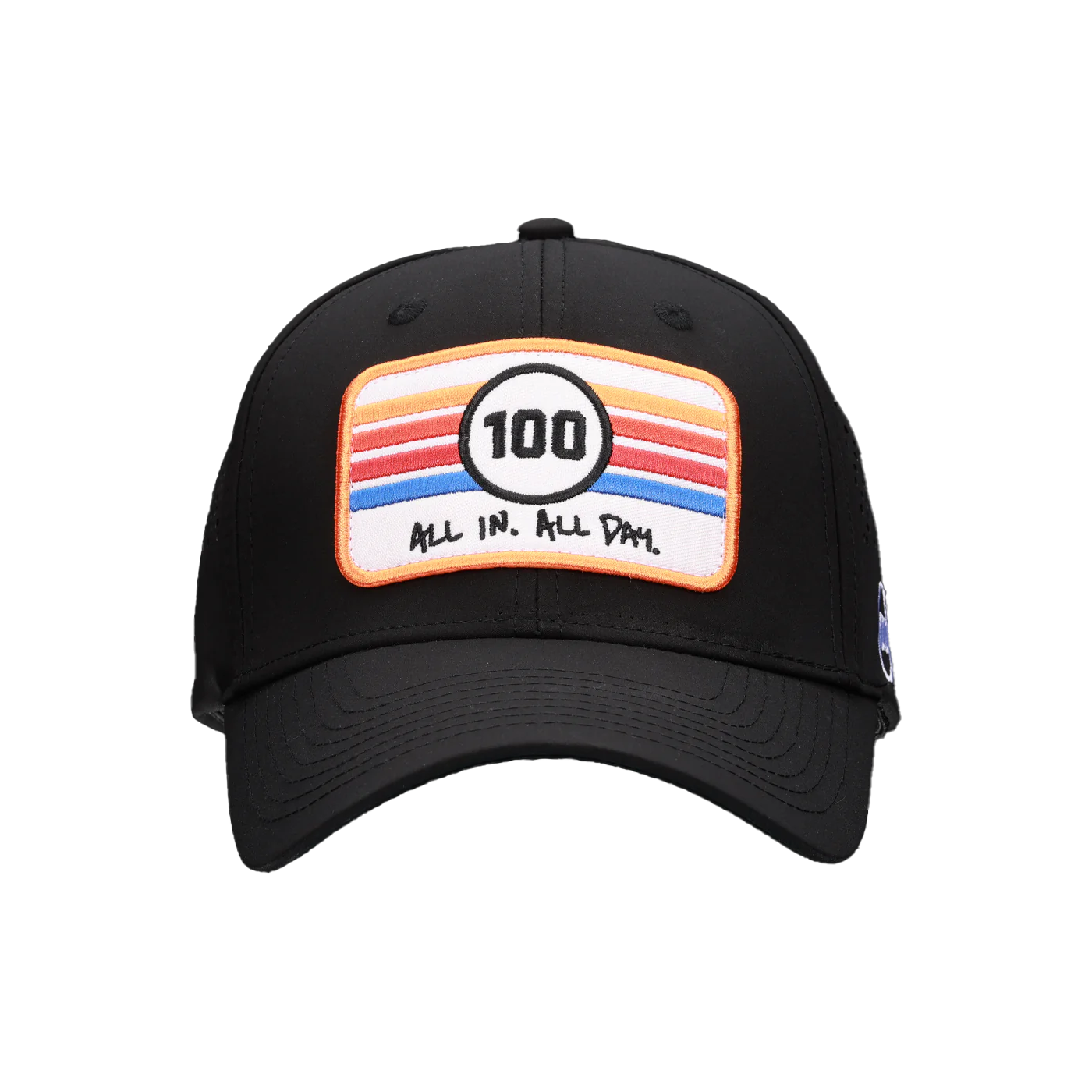 Lifestyle Hats - Legacy 100 Logo