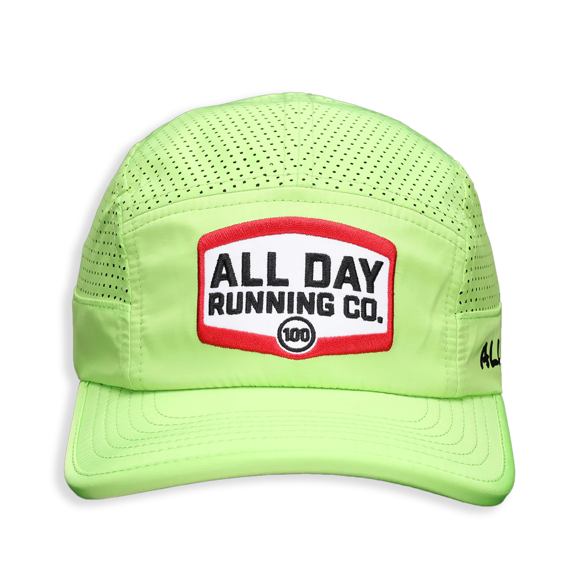 All Day Team Hats