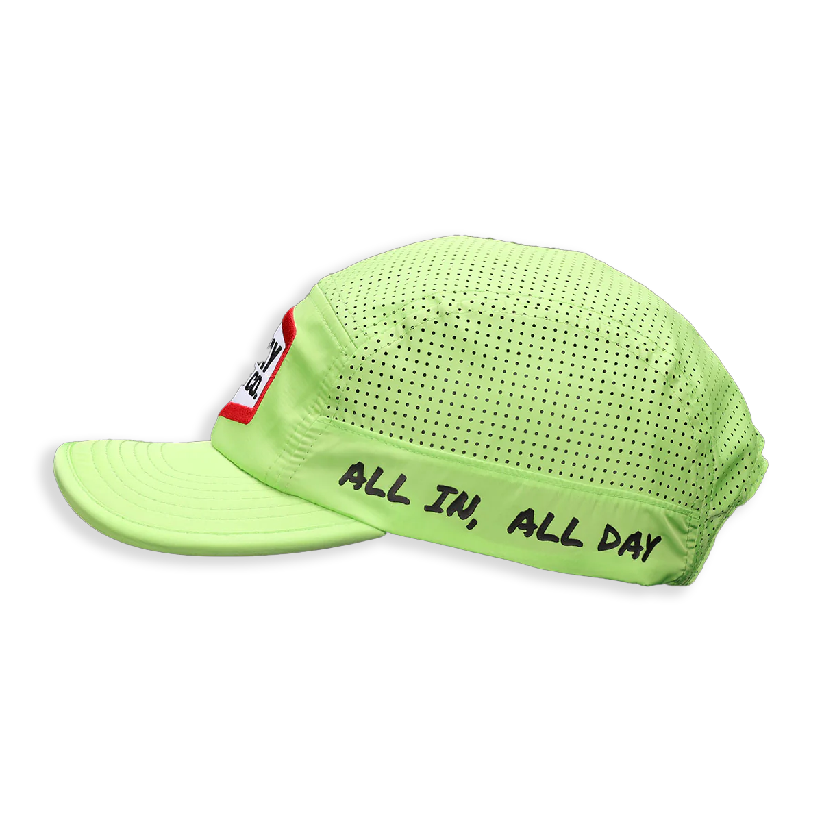 All Day Team Hats