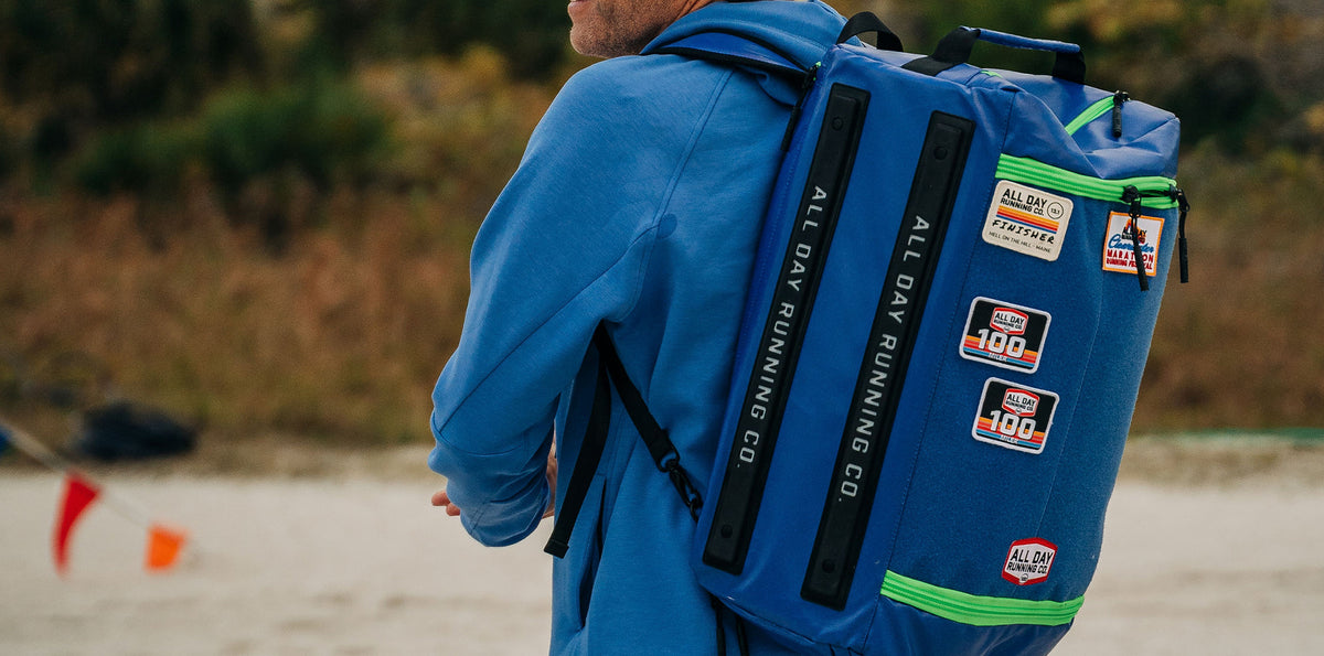 All Day Running Co. – AllDayRunningCo