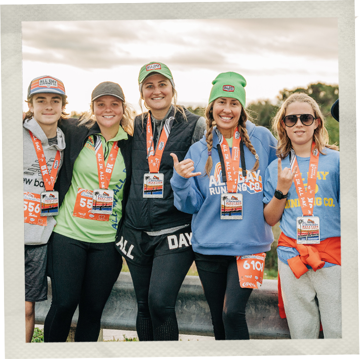 All Day Running Co. – AllDayRunningCo