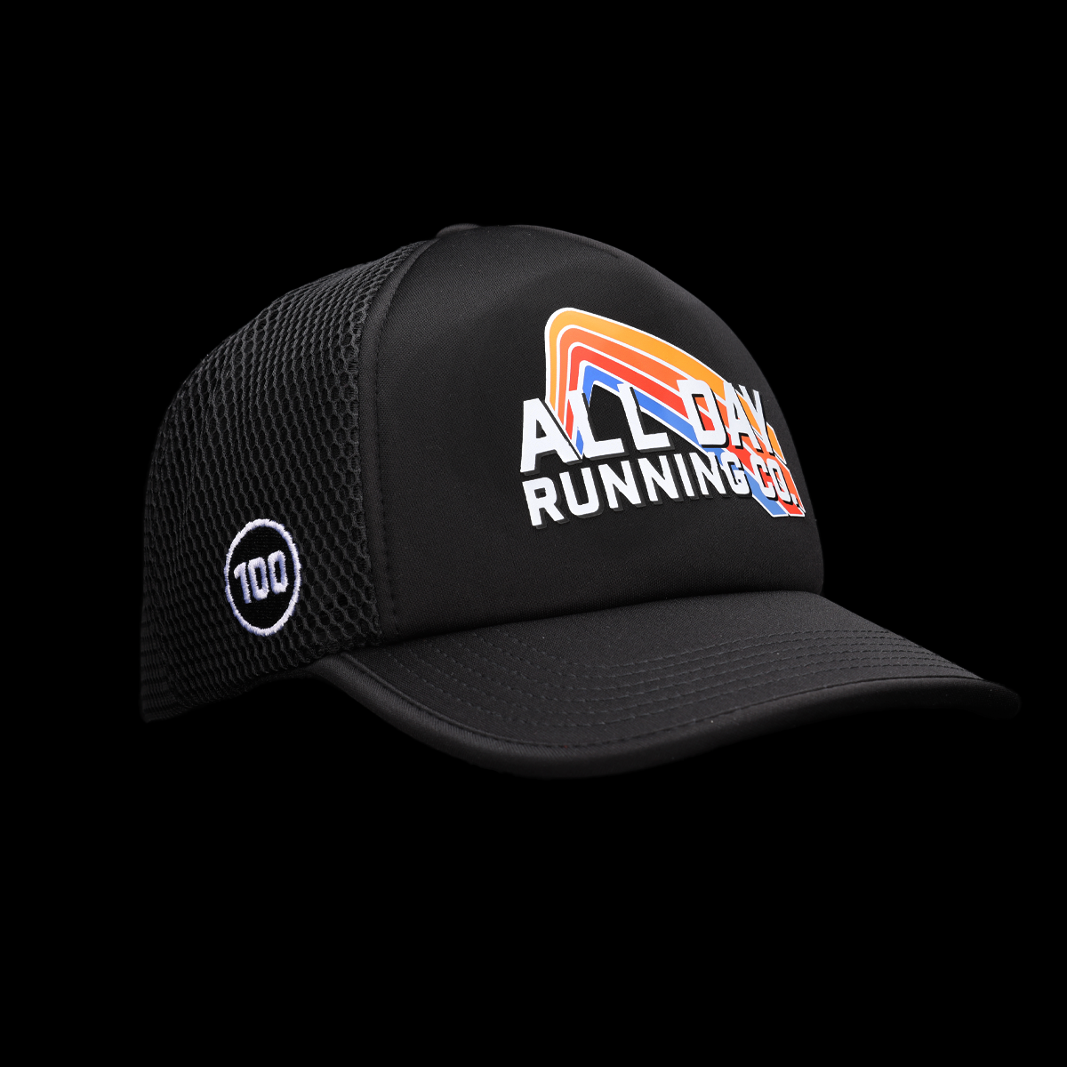Factory Effex Honda Wing Flexfit Hat - Men's Adjustable Baseball Cap With Honda Logo