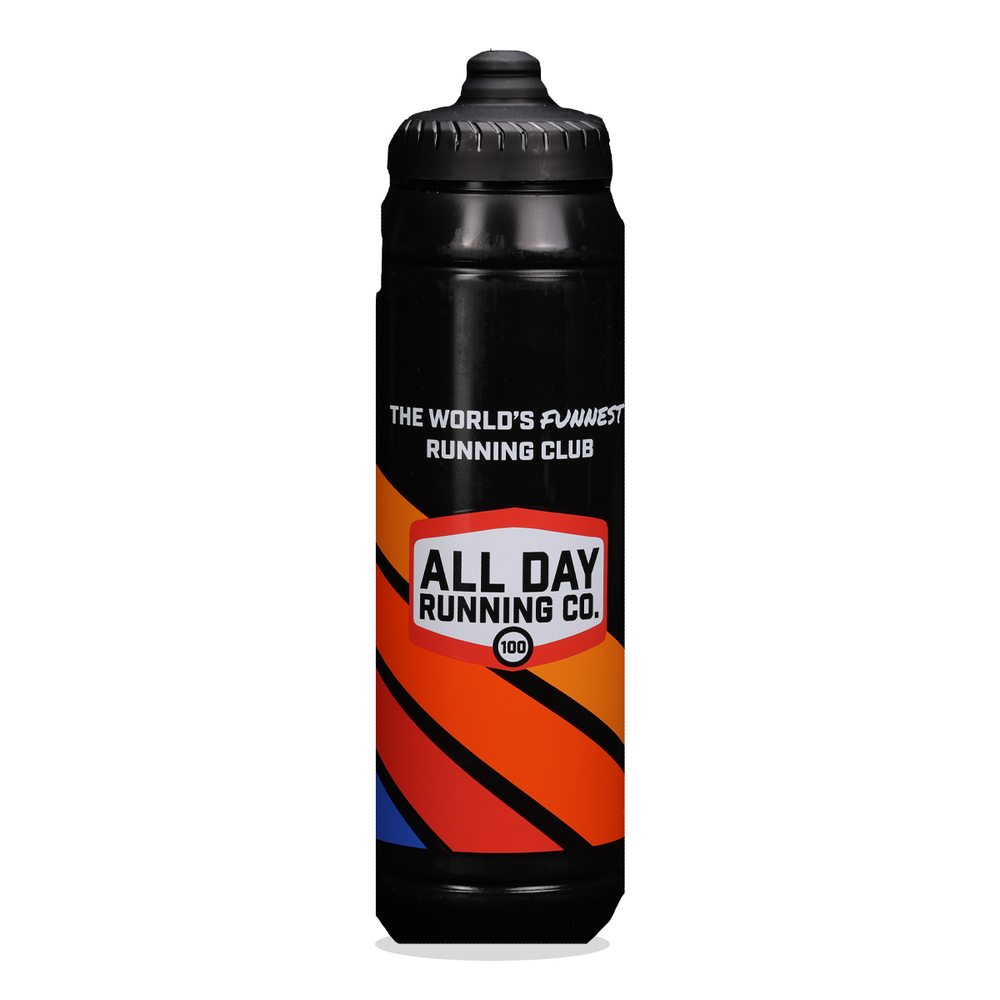 All Day Team Bottle