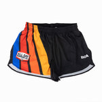 All Day x BOA Collab - Men's Shorts - Track Stripes