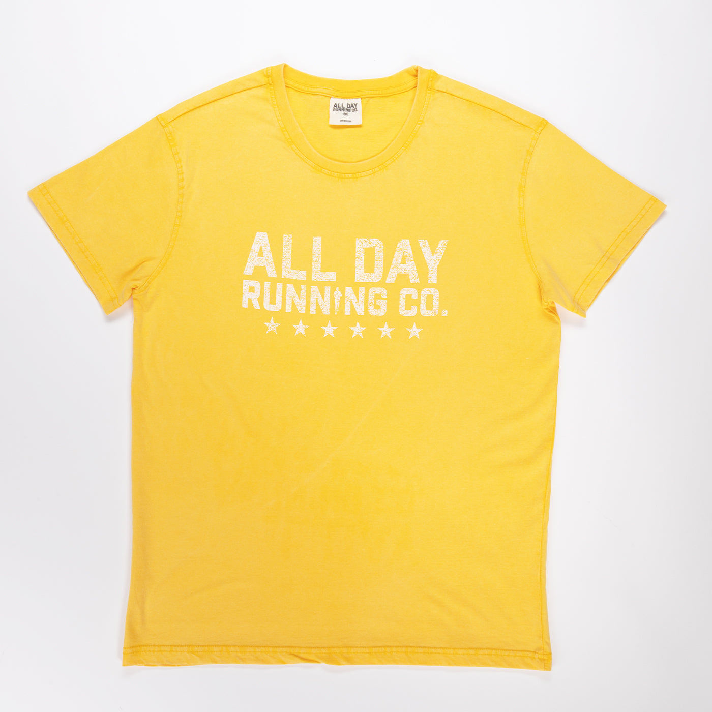 All Day All Star T-Shirt