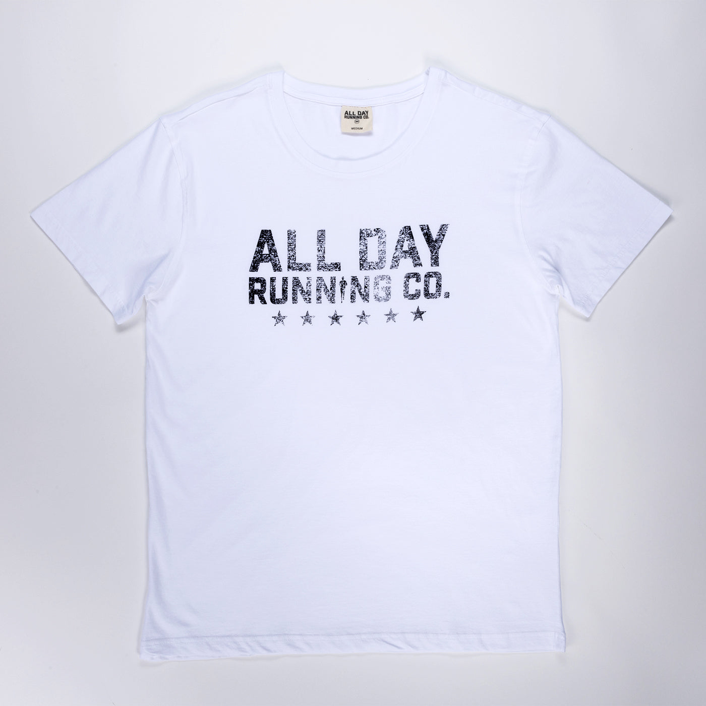 All Day All Star T-Shirt