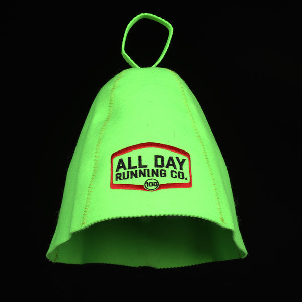 帽子 ReFresh!Service SAUNA HAT ReFresh!Service. / PILE SAUNA HAT-NAVY – redtriangle