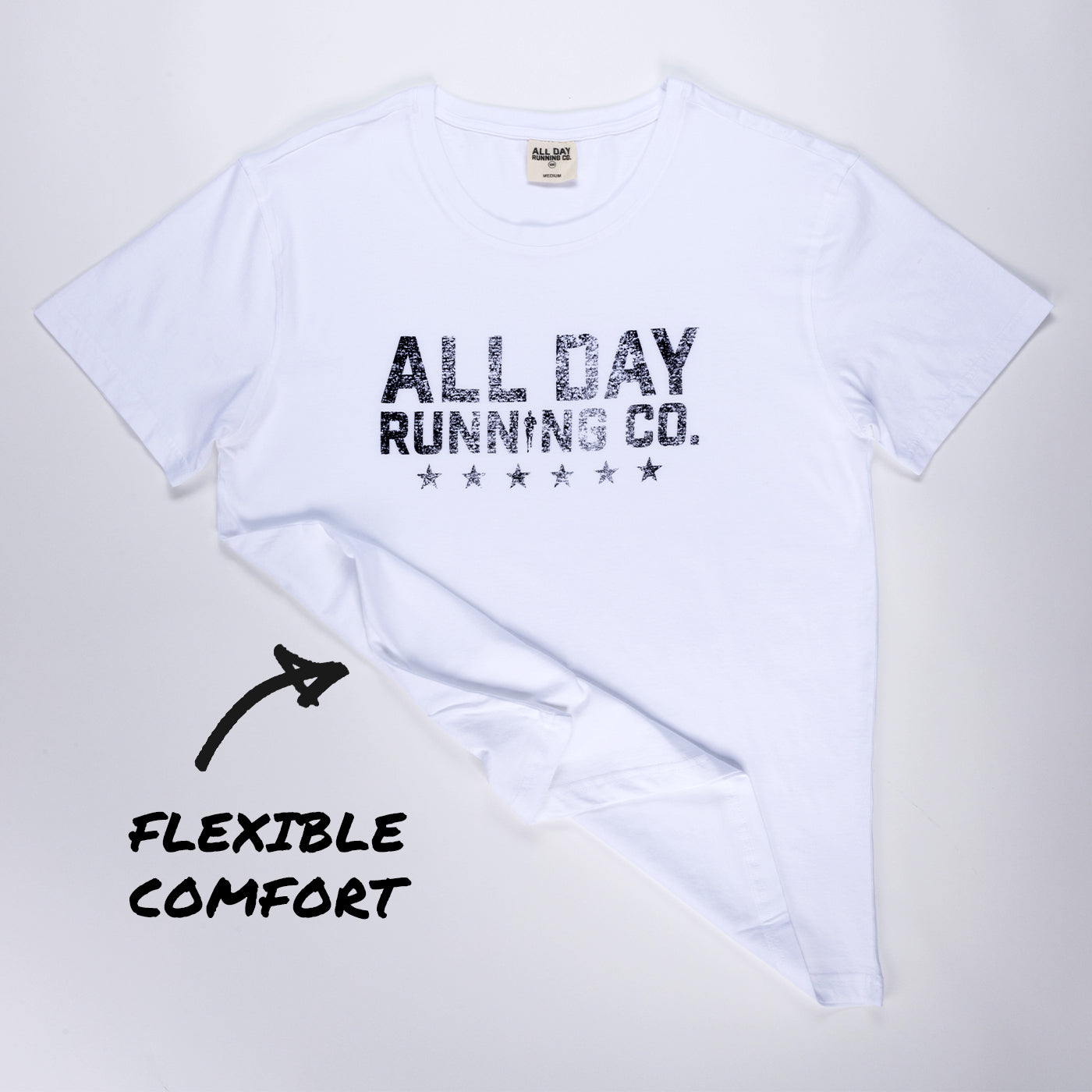 All Day All Star T-Shirt