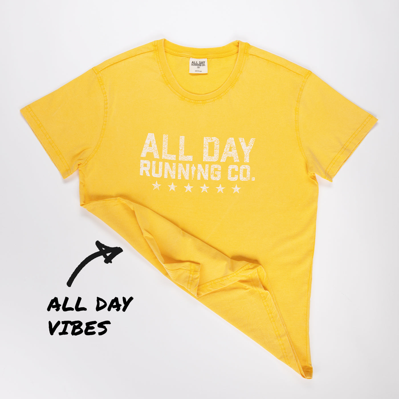 All Day All Star T-Shirt