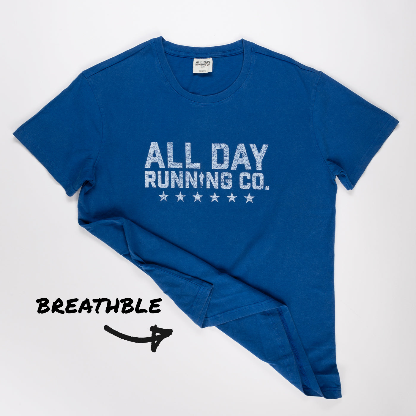 All Day All Star T-Shirt