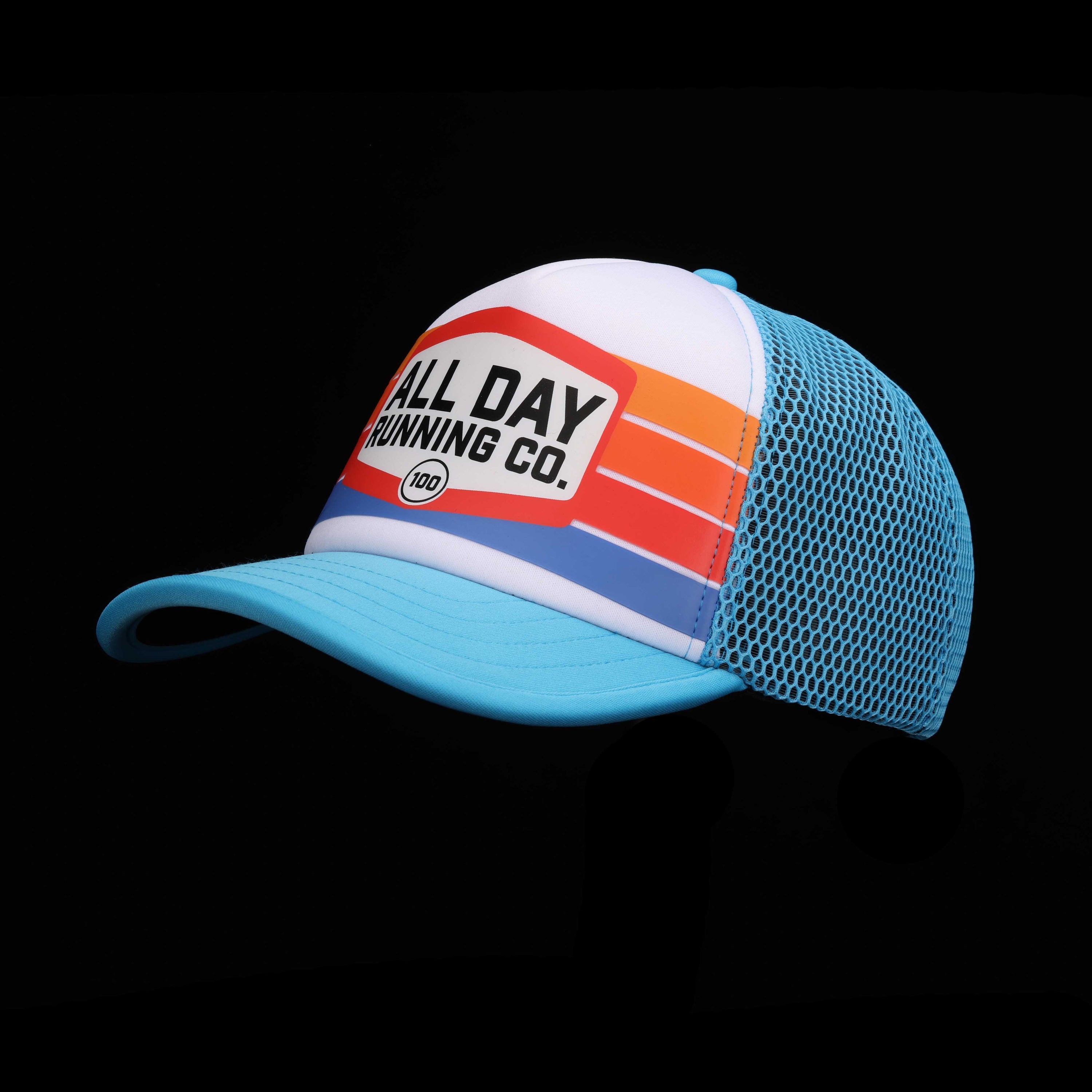 All Day - Legacy Hat 01
