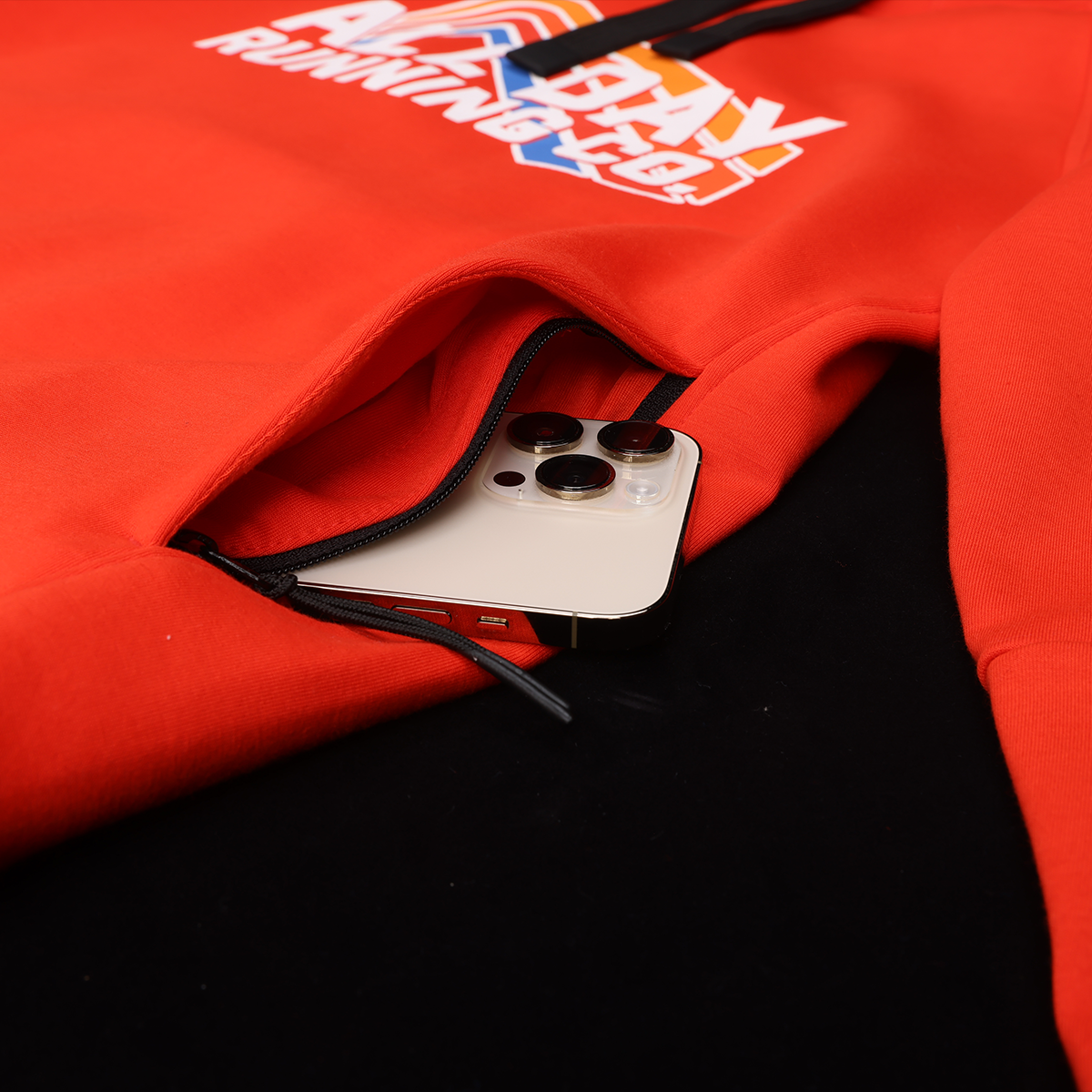 Women’s Performance Hoodie