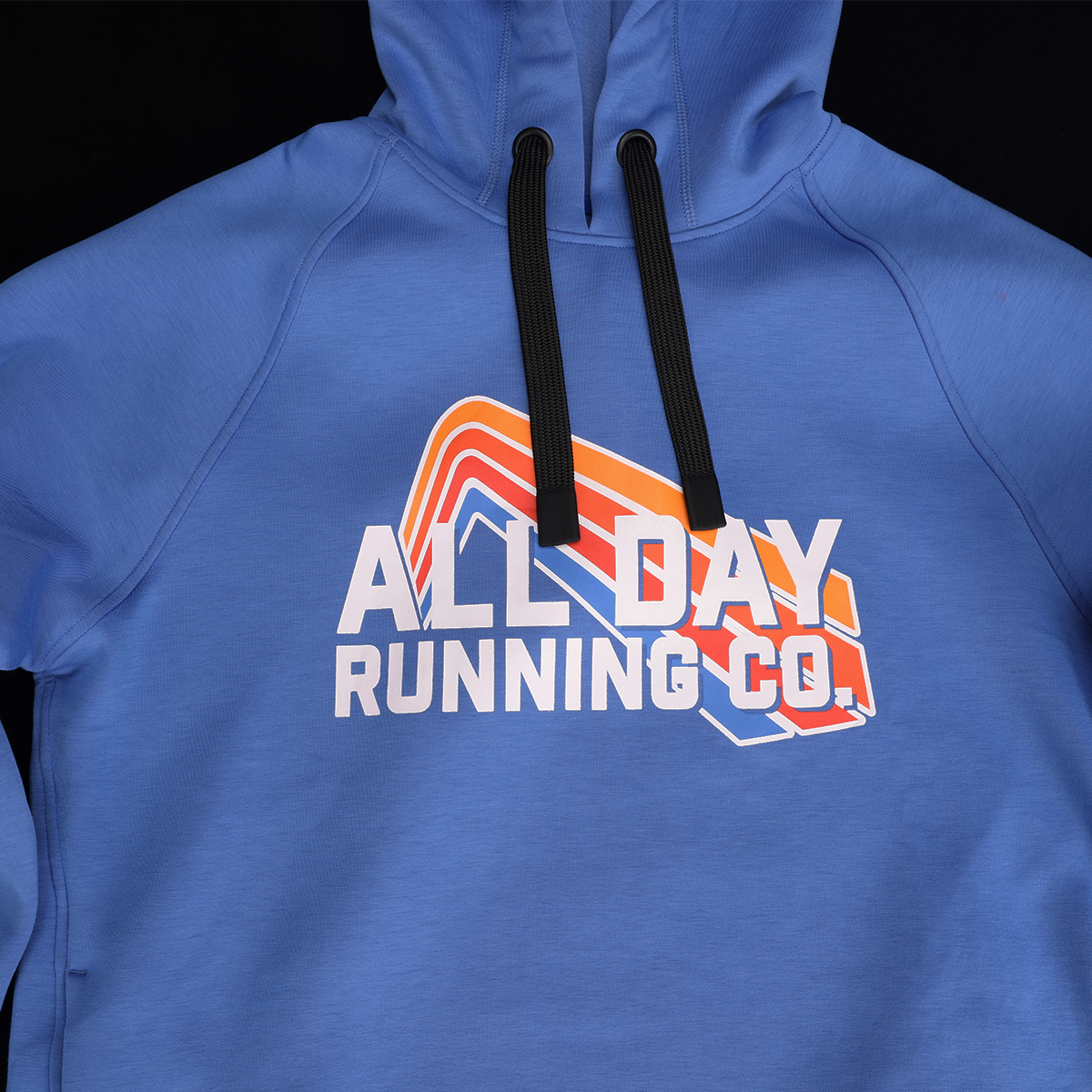 Women’s Performance Hoodie