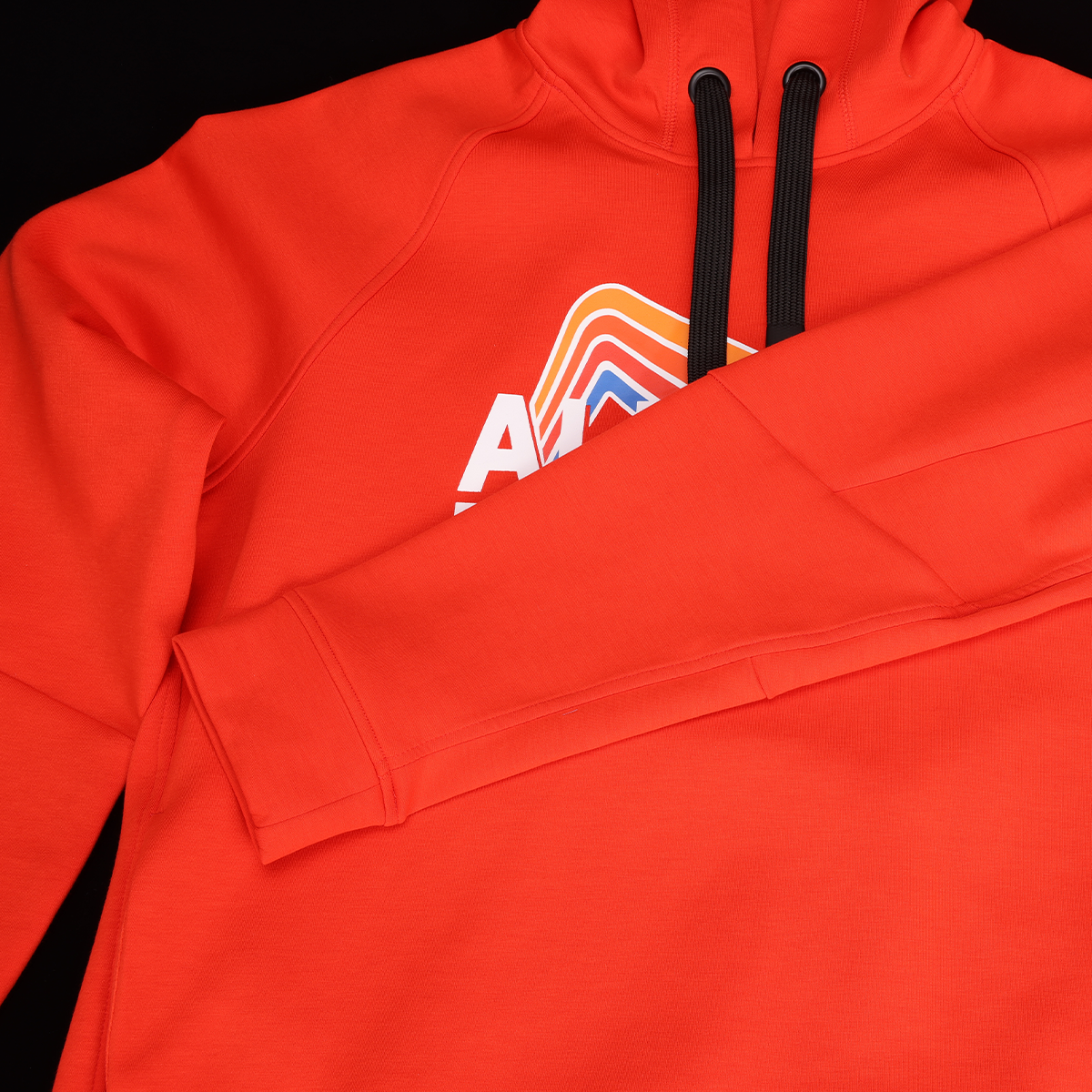 Women’s Performance Hoodie