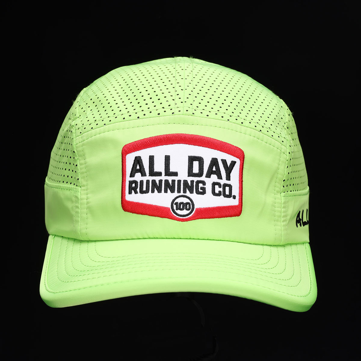All Day Official Team Hat