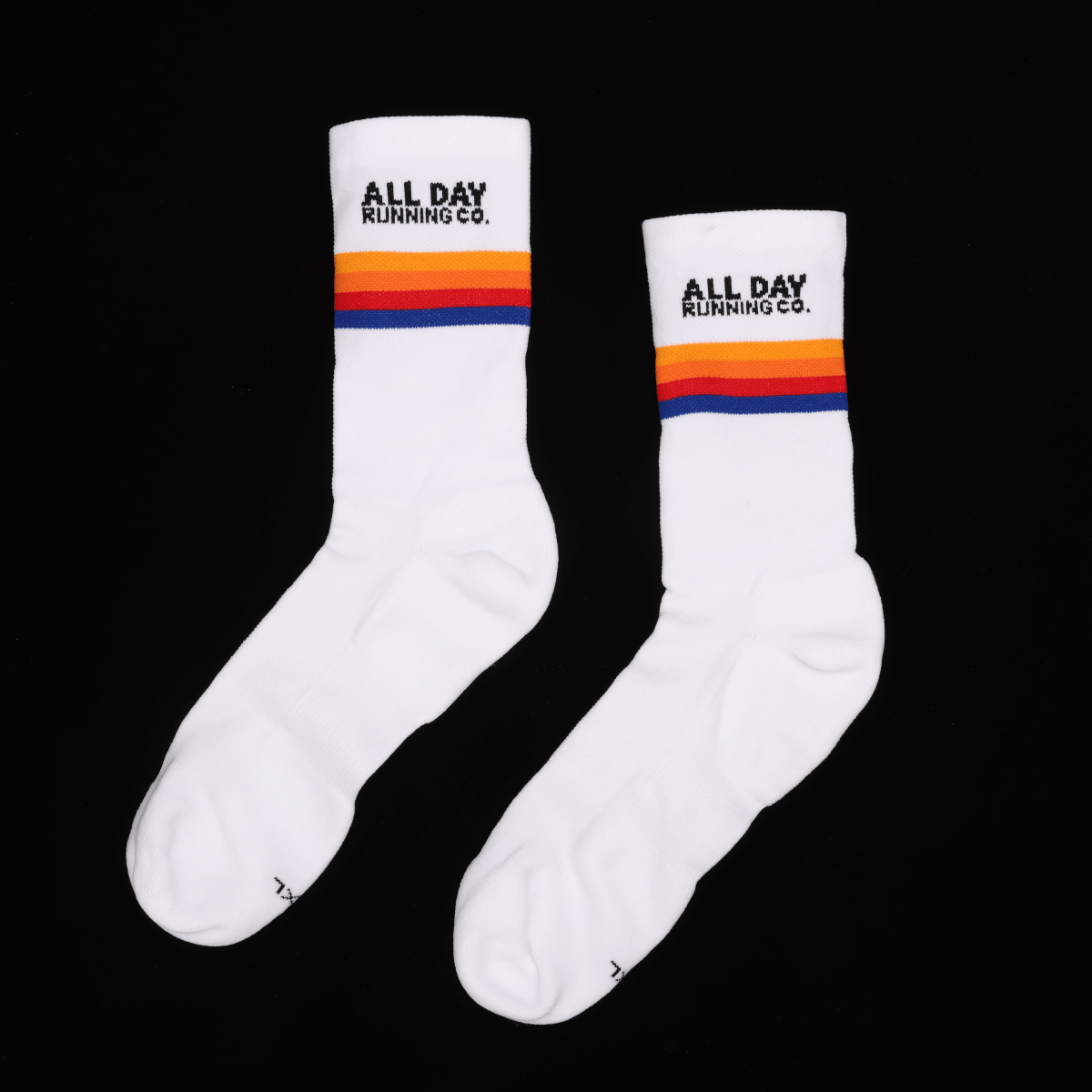 Performance running socks online