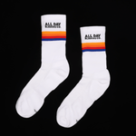 All Day Performance Running Sock