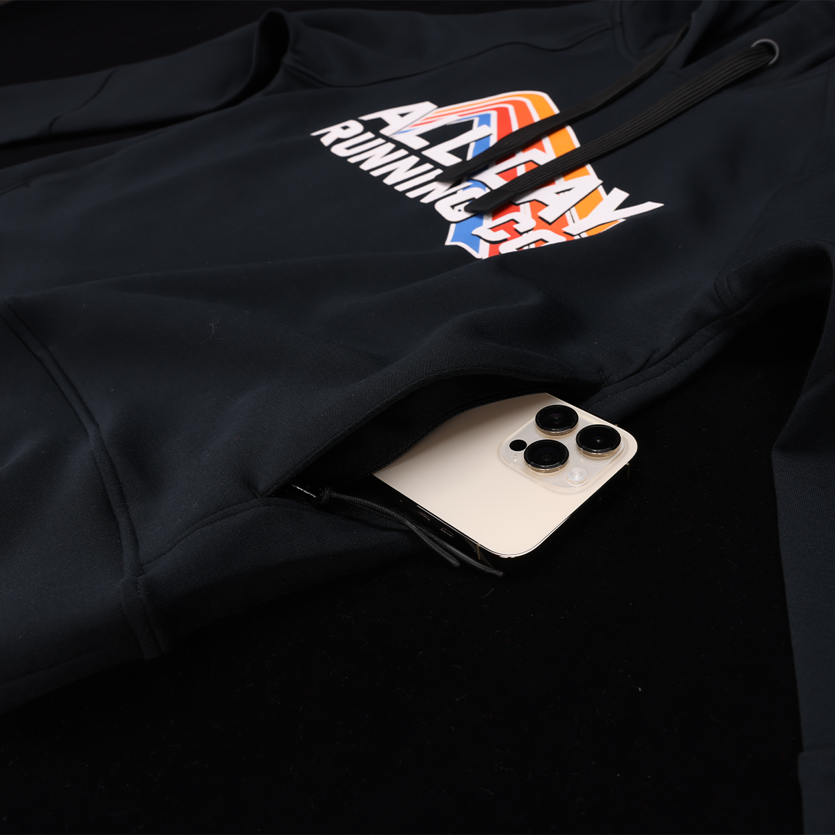 Women’s Performance Hoodie