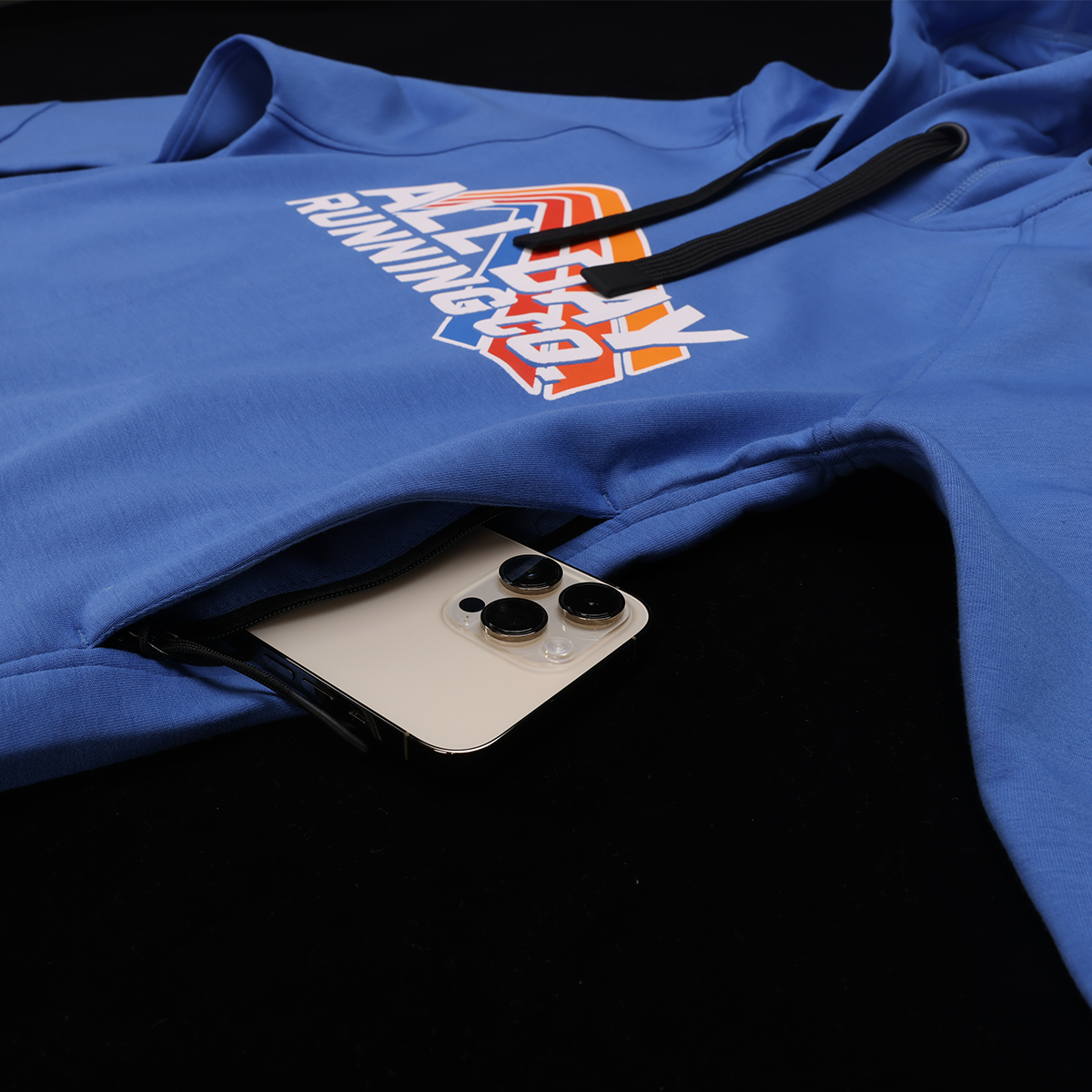 Women’s Performance Hoodie
